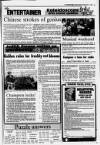 Crewe Chronicle Wednesday 15 February 1989 Page 71