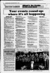 Crewe Chronicle Wednesday 15 February 1989 Page 72