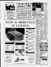 Crewe Chronicle Wednesday 22 February 1989 Page 4
