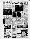 Crewe Chronicle Wednesday 22 February 1989 Page 5