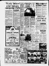 Crewe Chronicle Wednesday 22 February 1989 Page 8