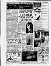 Crewe Chronicle Wednesday 22 February 1989 Page 17