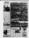 Crewe Chronicle Wednesday 22 February 1989 Page 20