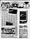 Crewe Chronicle Wednesday 22 February 1989 Page 28