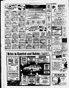 Crewe Chronicle Wednesday 22 February 1989 Page 32