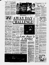 Crewe Chronicle Wednesday 22 February 1989 Page 36