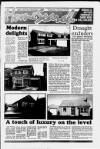 Crewe Chronicle Wednesday 22 February 1989 Page 37