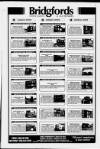 Crewe Chronicle Wednesday 22 February 1989 Page 41