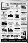 Crewe Chronicle Wednesday 22 February 1989 Page 46