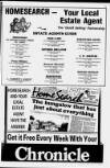 Crewe Chronicle Wednesday 22 February 1989 Page 59