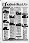 Crewe Chronicle Wednesday 22 February 1989 Page 60