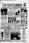 Crewe Chronicle Wednesday 22 February 1989 Page 61