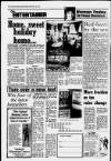Crewe Chronicle Wednesday 22 February 1989 Page 64