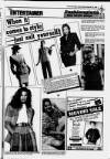 Crewe Chronicle Wednesday 22 February 1989 Page 65