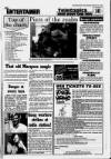 Crewe Chronicle Wednesday 22 February 1989 Page 67