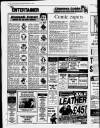 Crewe Chronicle Wednesday 22 February 1989 Page 70