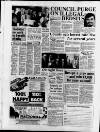 Crewe Chronicle Wednesday 01 March 1989 Page 8