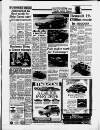Crewe Chronicle Wednesday 01 March 1989 Page 13