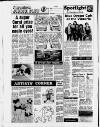 Crewe Chronicle Wednesday 01 March 1989 Page 14