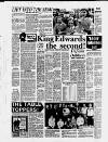 Crewe Chronicle Wednesday 01 March 1989 Page 32