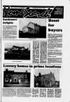 Crewe Chronicle Wednesday 01 March 1989 Page 33