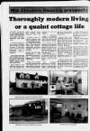 Crewe Chronicle Wednesday 01 March 1989 Page 50