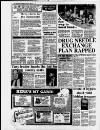 Crewe Chronicle Wednesday 08 March 1989 Page 2