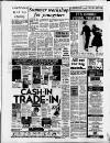 Crewe Chronicle Wednesday 08 March 1989 Page 15