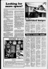 Crewe Chronicle Wednesday 08 March 1989 Page 42