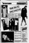 Crewe Chronicle Wednesday 08 March 1989 Page 61