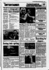 Crewe Chronicle Wednesday 08 March 1989 Page 63
