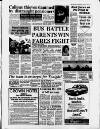 Crewe Chronicle Wednesday 15 March 1989 Page 3