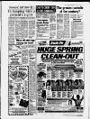 Crewe Chronicle Wednesday 15 March 1989 Page 7