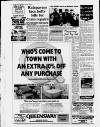 Crewe Chronicle Wednesday 15 March 1989 Page 18