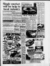 Crewe Chronicle Wednesday 15 March 1989 Page 19