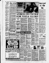 Crewe Chronicle Wednesday 15 March 1989 Page 38