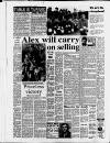 Crewe Chronicle Wednesday 15 March 1989 Page 40