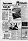 Crewe Chronicle Wednesday 15 March 1989 Page 68