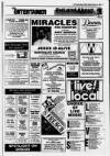 Crewe Chronicle Wednesday 15 March 1989 Page 75