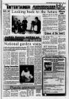 Crewe Chronicle Wednesday 15 March 1989 Page 79