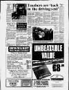 Crewe Chronicle Tuesday 21 March 1989 Page 4