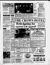 Crewe Chronicle Tuesday 21 March 1989 Page 13