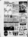 Crewe Chronicle Tuesday 21 March 1989 Page 16