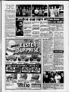 Crewe Chronicle Tuesday 21 March 1989 Page 33