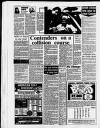 Crewe Chronicle Tuesday 21 March 1989 Page 34