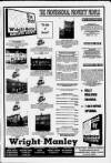 Crewe Chronicle Tuesday 21 March 1989 Page 41