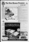 Crewe Chronicle Tuesday 21 March 1989 Page 54