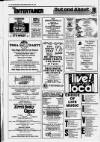 Crewe Chronicle Tuesday 21 March 1989 Page 72