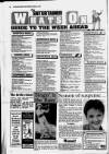 Crewe Chronicle Tuesday 21 March 1989 Page 76