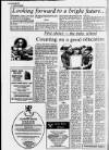 Crewe Chronicle Wednesday 29 March 1989 Page 50